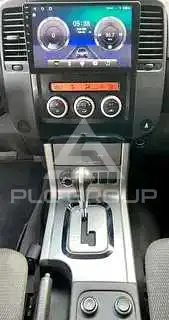 2015 Nissan PATHFINDER