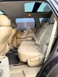 2015 Nissan PATHFINDER