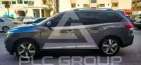 2015 Nissan PATHFINDER