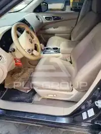 2015 Nissan PATHFINDER