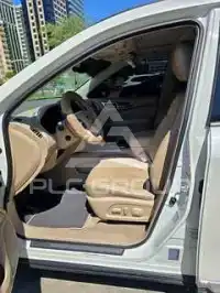 2015 Nissan PATHFINDER