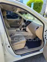 2015 Nissan PATHFINDER