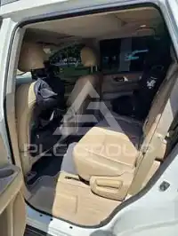 2015 Nissan PATHFINDER