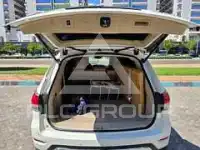2015 Nissan PATHFINDER