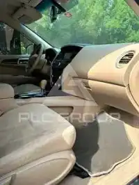2015 Nissan PATHFINDER