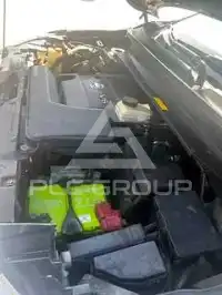 2015 Nissan PATHFINDER