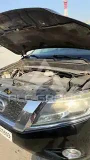 2015 Nissan PATHFINDER