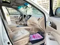 2015 Nissan PATHFINDER