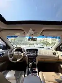 2015 Nissan PATHFINDER