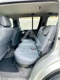 2015 Nissan PATHFINDER