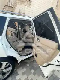 2015 Nissan PATHFINDER