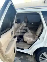 2015 Nissan PATHFINDER