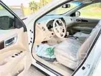 2015 Nissan PATHFINDER