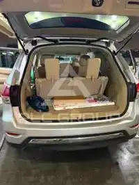 2015 Nissan PATHFINDER