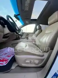 2015 Nissan PATHFINDER