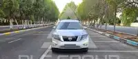 2015 Nissan PATHFINDER