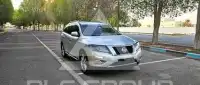 2015 Nissan PATHFINDER