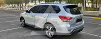 2015 Nissan PATHFINDER