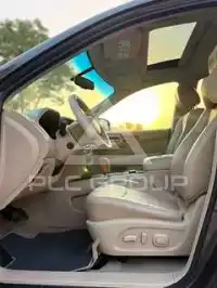 2015 Nissan PATHFINDER