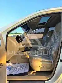2015 Nissan PATHFINDER