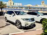 2015 Nissan PATHFINDER
