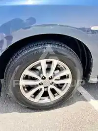 2015 Nissan PATHFINDER