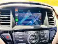 2015 Nissan PATHFINDER