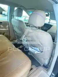 2015 Nissan PATHFINDER