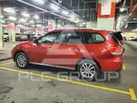 2015 Nissan PATHFINDER