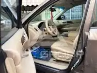 2015 Nissan PATHFINDER