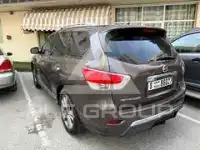 2015 Nissan PATHFINDER