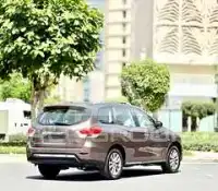 2015 Nissan PATHFINDER