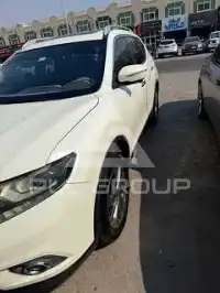 2015 Nissan X-TRAIL