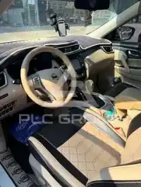 2015 Nissan X-TRAIL