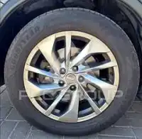2015 Nissan X-TRAIL