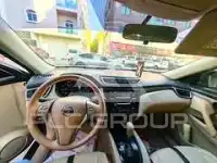 2015 Nissan X-TRAIL