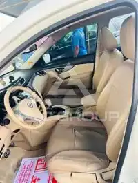 2015 Nissan X-TRAIL