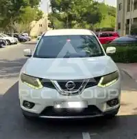 2015 Nissan X-TRAIL