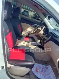 2015 Nissan X-TRAIL