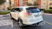2015 Nissan X-TRAIL