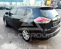 2015 Nissan X-TRAIL