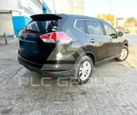 2015 Nissan X-TRAIL