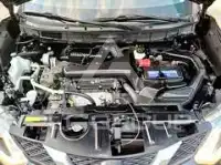 2015 Nissan X-TRAIL