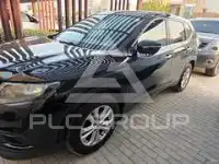 2015 Nissan X-TRAIL