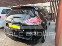 2015 Nissan X-TRAIL