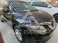 2015 Nissan X-TRAIL