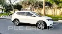 2015 Nissan X-TRAIL