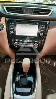 2015 Nissan X-TRAIL