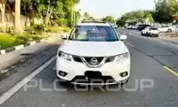 2015 Nissan X-TRAIL