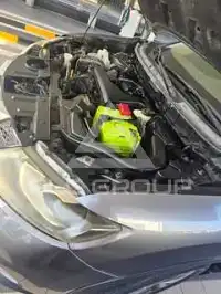 2015 Nissan X-TRAIL